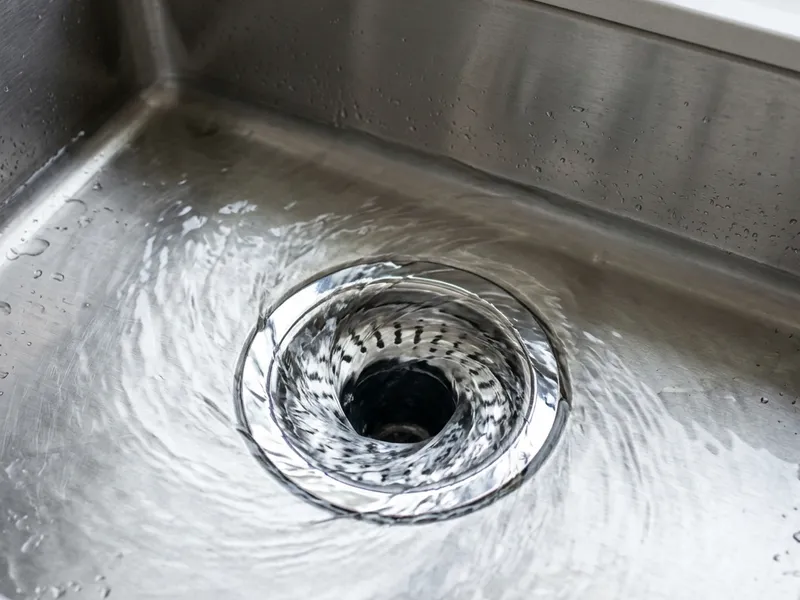 Drain Cleaning Plumber in Clay City, IL